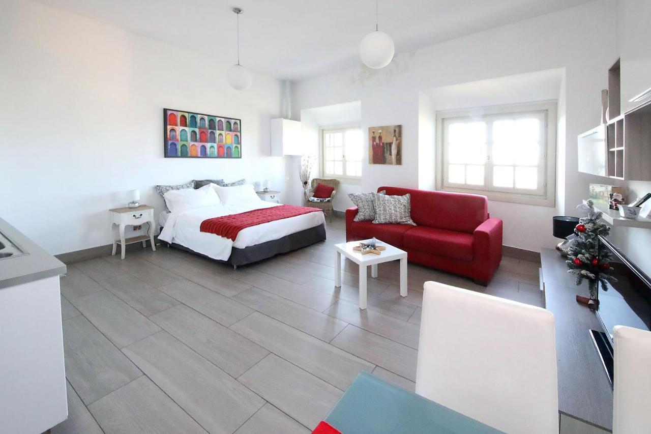 La Superba Rooms & Breakfast Genova Kültér fotó