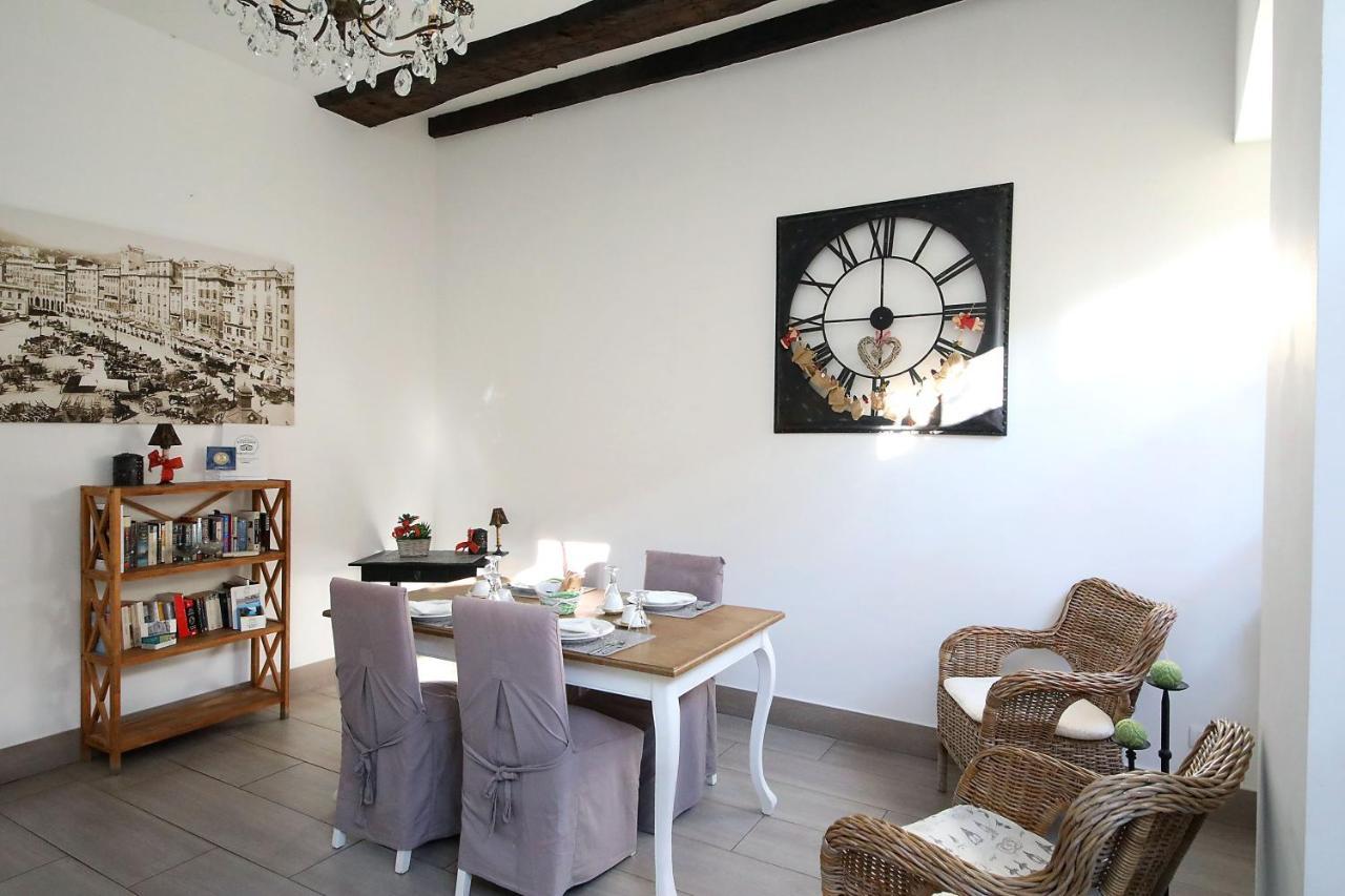 La Superba Rooms & Breakfast Genova Kültér fotó