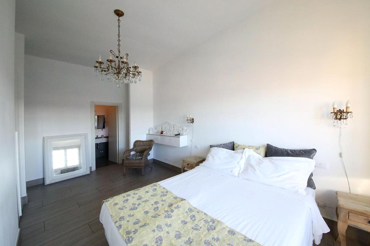 La Superba Rooms & Breakfast Genova Kültér fotó